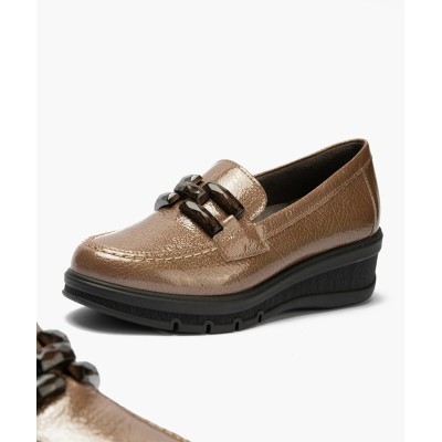 MOCASINES MUJER PITILLOS 11541 